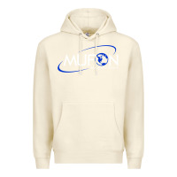 Sandshell design mufon mutual ufo network hdb gift for men a Premium Hoodie - SnappyArt