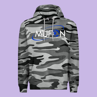 Design Mufon Mutual Ufo Network Hdb Gift For Men A Premium Hoodie Designed By Snappyart