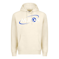 Tofu design mufon mutual ufo network hdb gift for men a Premium Hoodie - SnappyArt