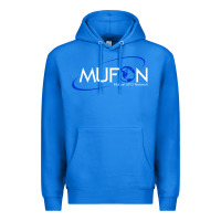True Royal design mufon mutual ufo network hdb gift for men a Premium Hoodie - SnappyArt