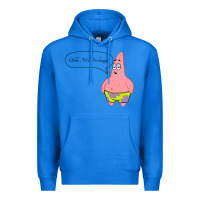 Patrick Classic Premium Hoodie | Teevron