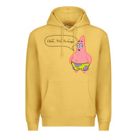Antique Gold Patrick Classic Premium Hoodie - SnappyArt