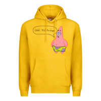 Lemon Patrick Classic Premium Hoodie - SnappyArt