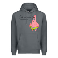 Rock Patrick Classic Premium Hoodie - SnappyArt