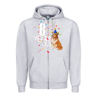 Heather Grey 8 years old Zipper Hoodie - Bettercallsaul
