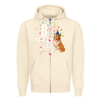 Sandshell 8 years old Zipper Hoodie - Bettercallsaul