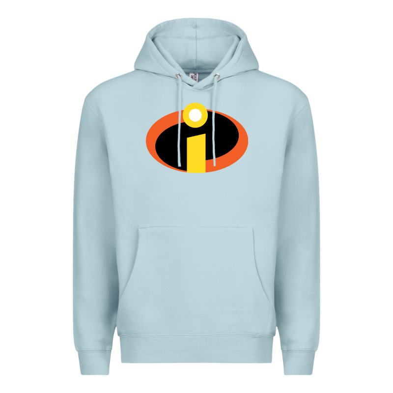 Incredibles Premium Hoodie by SnappyArt | Teevron