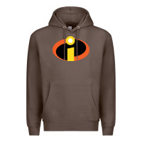 Coffee incredibles Premium Hoodie - SnappyArt