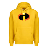 Lemon incredibles Premium Hoodie - SnappyArt