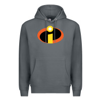 Rock incredibles Premium Hoodie - SnappyArt