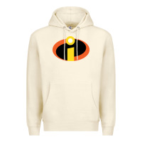 Sandshell incredibles Premium Hoodie - SnappyArt