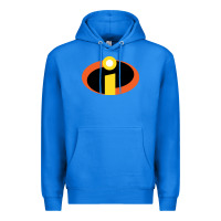 True Royal incredibles Premium Hoodie - SnappyArt
