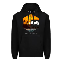 Billabong Premium Hoodie | Teevron
