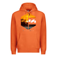 Carrot billabong Premium Hoodie - SnappyArt