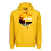 Lemon billabong Premium Hoodie - SnappyArt