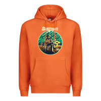 Carrot sturgill simpson retro Premium Hoodie - SnappyArt