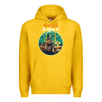Lemon sturgill simpson retro Premium Hoodie - SnappyArt