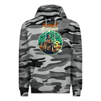 Slate Camo sturgill simpson retro Premium Hoodie - SnappyArt