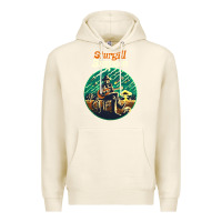 Tofu sturgill simpson retro Premium Hoodie - SnappyArt
