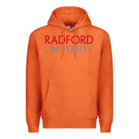 Carrot The radford university Premium Hoodie - SnappyArt