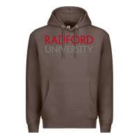 Coffee The radford university Premium Hoodie - SnappyArt
