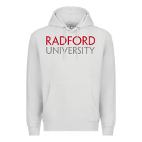 The Radford University Premium Hoodie | Teevron