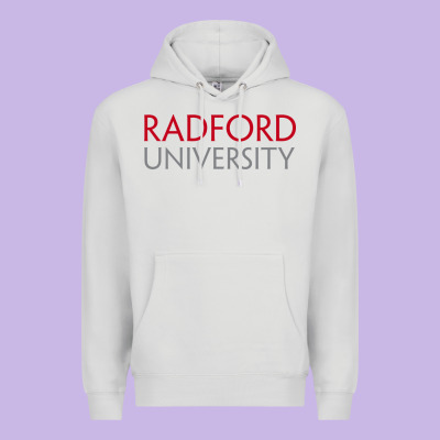 The Radford University Premium Hoodie Designed By Snappyart