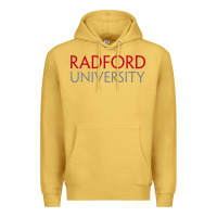 Antique Gold The radford university Premium Hoodie - SnappyArt