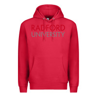 Cardinal The radford university Premium Hoodie - SnappyArt