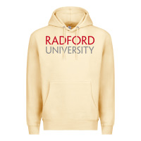 Pina Colada The radford university Premium Hoodie - SnappyArt