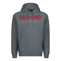 Rock The radford university Premium Hoodie - SnappyArt