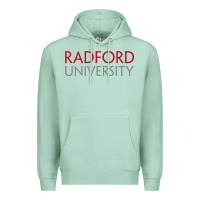 Seafoam The radford university Premium Hoodie - SnappyArt