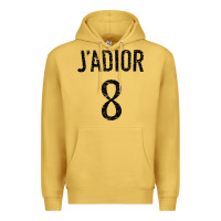 Antique Gold j adior Premium Hoodie - SnappyArt