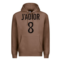 Chestnut j adior Premium Hoodie - SnappyArt