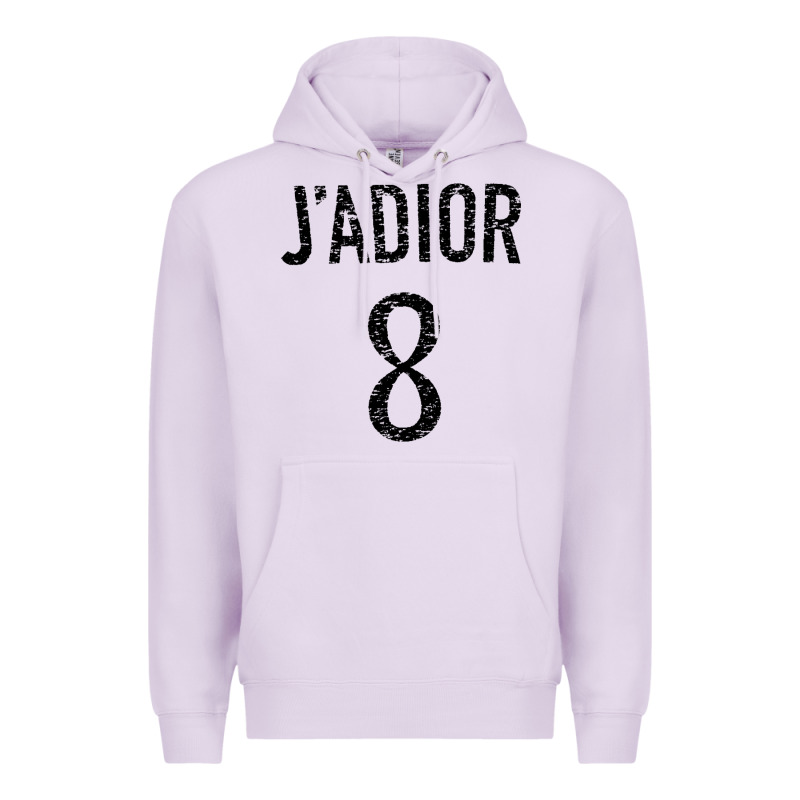 J Adior Premium Hoodie by SnappyArt | Teevron