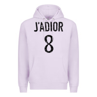 Lilac j adior Premium Hoodie - SnappyArt