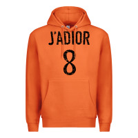 Carrot j adior Premium Hoodie - SnappyArt