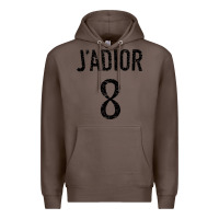 Coffee j adior Premium Hoodie - SnappyArt