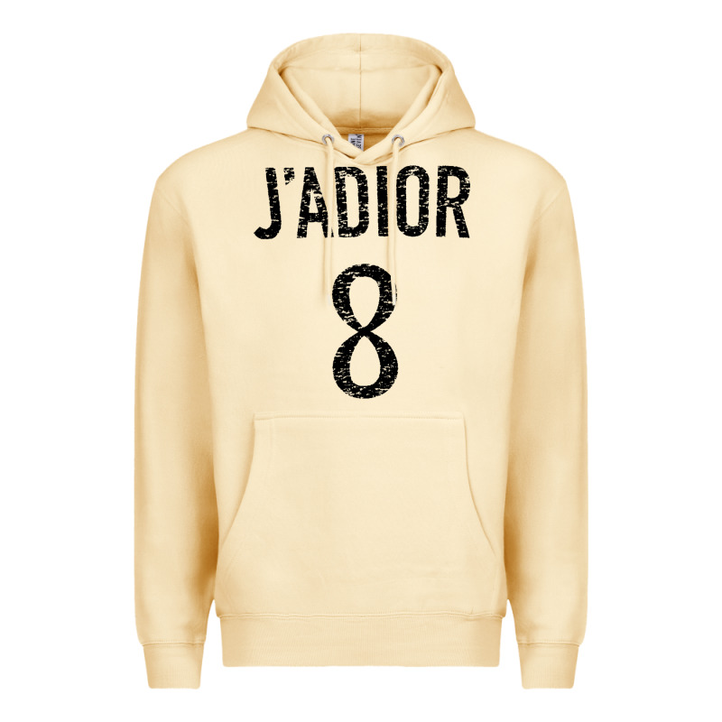 J Adior Premium Hoodie by SnappyArt | Teevron