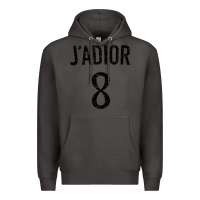 Smoke j adior Premium Hoodie - SnappyArt
