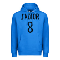 True Royal j adior Premium Hoodie - SnappyArt