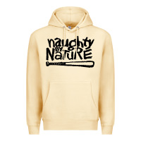 Pina Colada naughty by nature Premium Hoodie - SnappyArt
