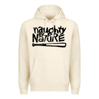 Tofu naughty by nature Premium Hoodie - SnappyArt