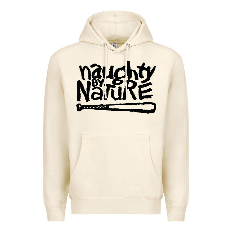 Naughty By Nature Premium Hoodie by SnappyArt | Teevron