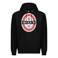 Black Beck’s-Dark Premium Hoodie - SnappyArt