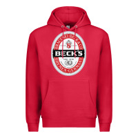 Cardinal Beck’s-Dark Premium Hoodie - SnappyArt