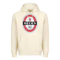 Sandshell Beck’s-Dark Premium Hoodie - SnappyArt