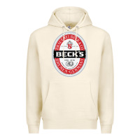 Tofu Beck’s-Dark Premium Hoodie - SnappyArt