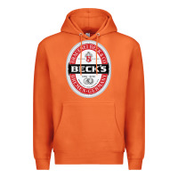 Carrot Beck’s-Dark Premium Hoodie - SnappyArt