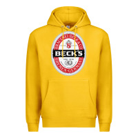 Lemon Beck’s-Dark Premium Hoodie - SnappyArt